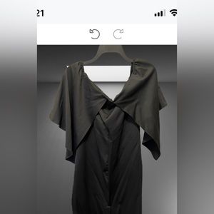 Off The Shoulder Dress